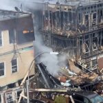 Video: Un muerto y 8 herido por explosión en El Bronx