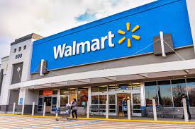 Walmart pierde casi 19.000 millones de dólares tras la mayor caída de sus acciones en 35 años