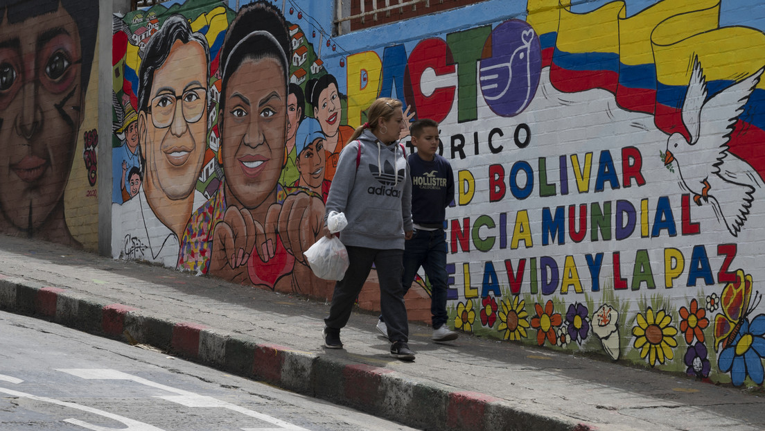 ¿Qué está en juego en  Colombia? el fin de una era; que un candidato progresista No termine asesinado en plena campaña,
