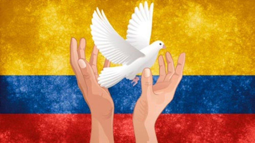 Organizaciones sociales llaman a respaldar elecciones en Colombia