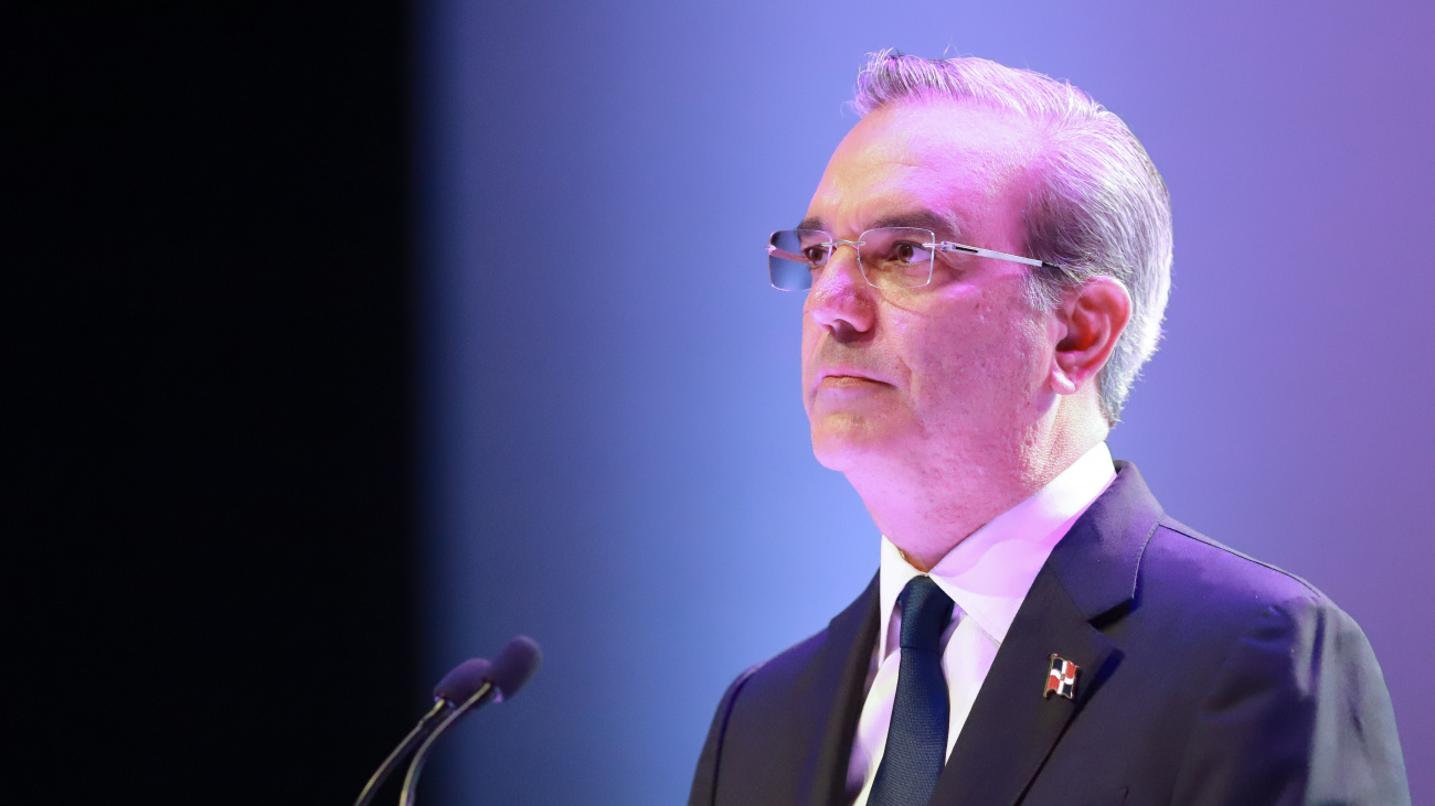 Presidente Abinader encabezó agenda de inauguraciones y actividades en Santiago