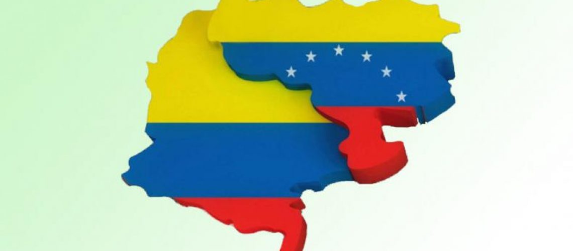 Video: Petro confirma trabaja en reabrir la frontera con Venezuela